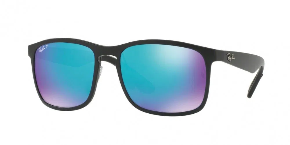 Ray-Ban 4264 Sunglasses - view 5